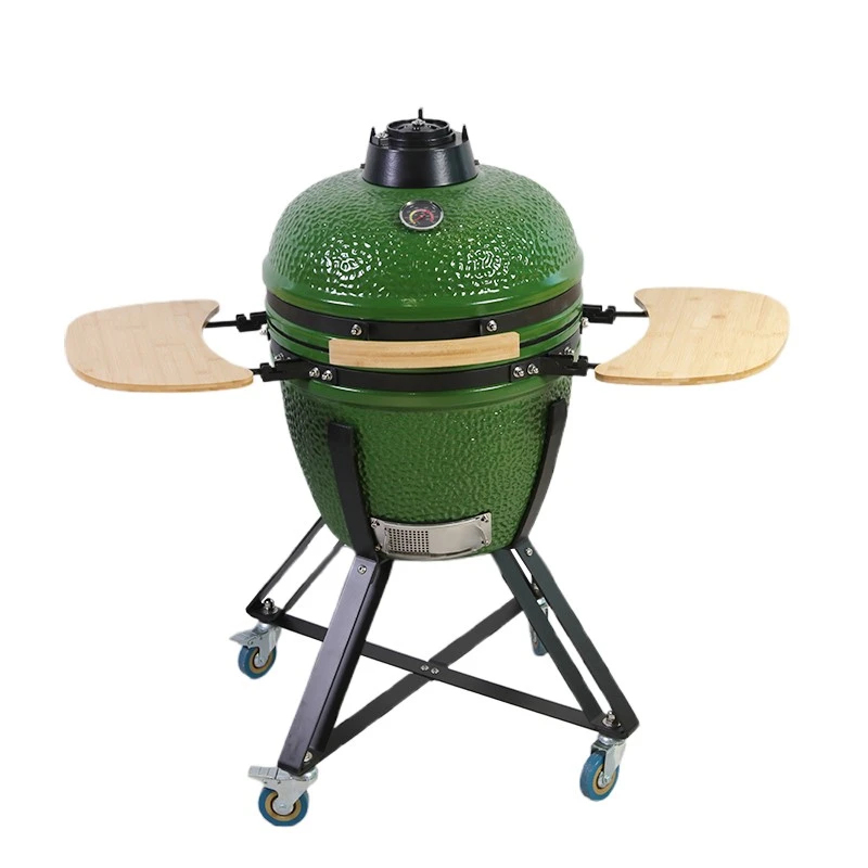 Egg Shaped Barbeque Egg Shaped Barbeque
