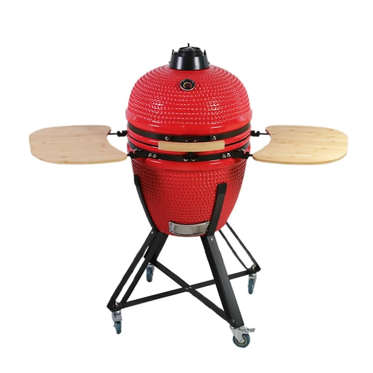 Ceramic Egg Smoker Ceramic Egg Smoker